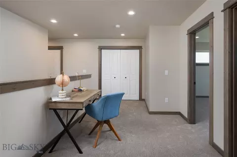 Entry Way - 25 Canvasback Ave, Bozeman, MT 59718 photo 1 of 1