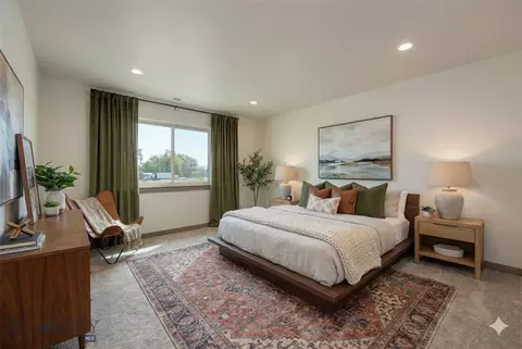 Bedroom - 25 Canvasback Ave, Bozeman, MT 59718 photo 1 of 2