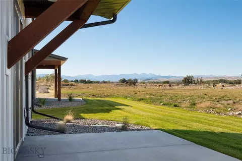 Exterior - 25 Canvasback Ave, Bozeman, MT 59718 photo 2 of 3