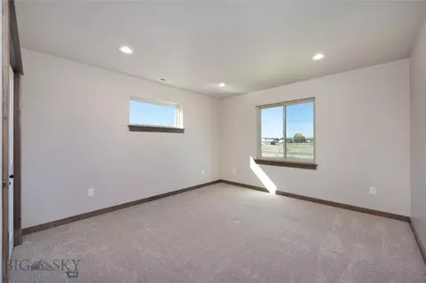 Bedroom - 25 Canvasback Ave, Bozeman, MT 59718 photo 2 of 2