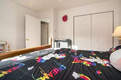 Bedroom - 9 Pebble Brk, Belgrade, MT 59714 photo 5 of 5