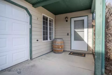 Exterior - 9 Pebble Brk, Belgrade, MT 59714 photo 8 of 8