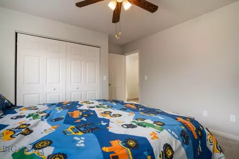 Bedroom - 9 Pebble Brk, Belgrade, MT 59714 photo 3 of 5