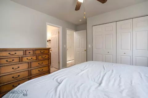 Bedroom - 9 Pebble Brk, Belgrade, MT 59714 photo 1 of 5