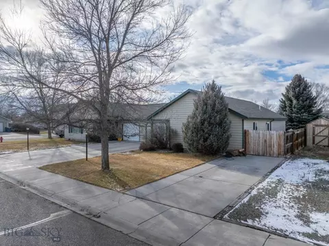 Exterior - 9 Pebble Brk, Belgrade, MT 59714 photo 2 of 8