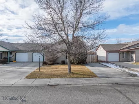 Exterior - 9 Pebble Brk, Belgrade, MT 59714 photo 7 of 8