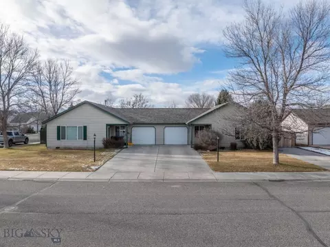 9 Pebble Brk, Belgrade, MT 59714