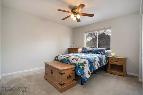 Bedroom - 9 Pebble Brk, Belgrade, MT 59714 photo 2 of 5