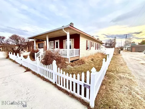 326 E Reeder St, Dillon, MT 59725 photo 4