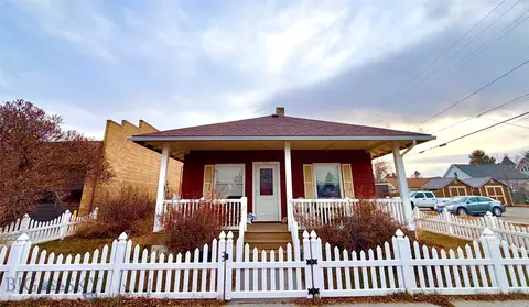 326 E Reeder St, Dillon, MT 59725 photo 2