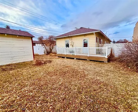 326 E Reeder St, Dillon, MT 59725 photo 6