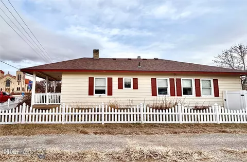 326 E Reeder St, Dillon, MT 59725 photo 5