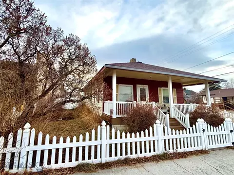 326 E Reeder St, Dillon, MT 59725 photo 3