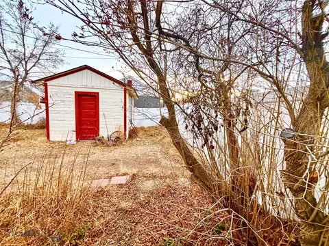 326 E Reeder St, Dillon, MT 59725 photo 8