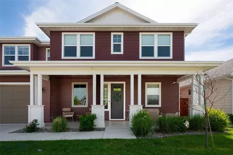 810 Butler Crk, Belgrade, MT 59714