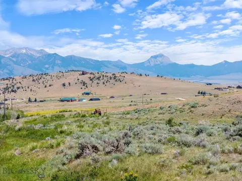 lot169 Dry Creek Trl, Ennis, MT 59729