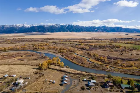 5 River Rest Ln, Silver Star, MT 59751