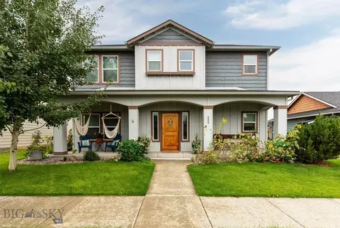 205 Stone Fly Dr, Bozeman, MT 59718