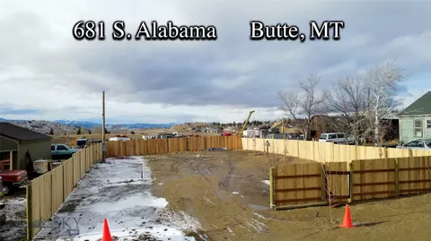 tbd S Alabama, Butte, MT 59701