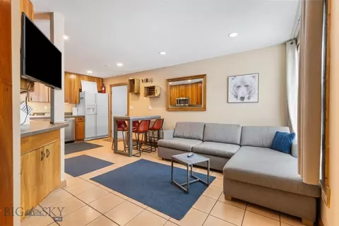 21 Sitting Bull Rd #1248, Big Sky, MT 59716