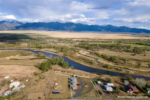 5 River Rest Ln, Silver Star, MT 59751