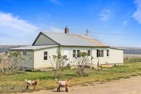 102310 Us Highway 87e, Lewistown, MT 94357