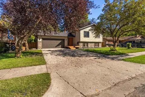 420 N 22nd Ave, Bozeman, MT 59718