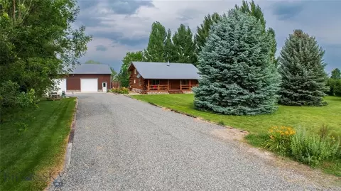 120 Lower Ray Creek Rd, Townsend, MT 59644