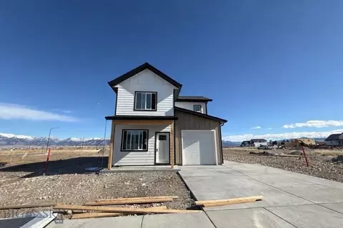 702 Ketchikan, Belgrade, MT 59714