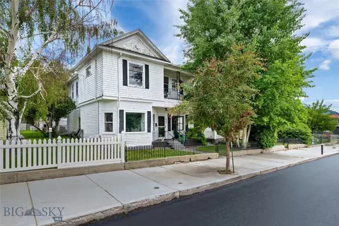 1032 S Wyoming St, Butte, MT 59701