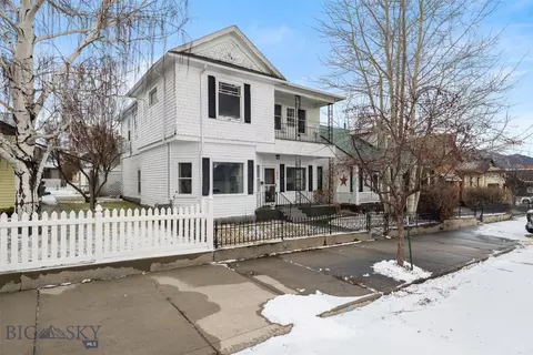 1032 S Wyoming St, Butte, MT 59701