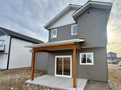 854 Accolade Loop, Belgrade, MT 59714 photo 5