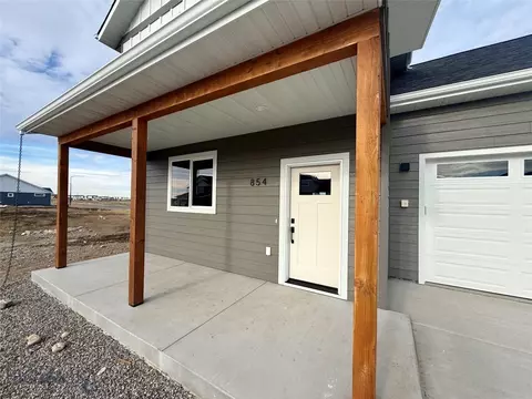 854 Accolade Loop, Belgrade, MT 59714 photo 2
