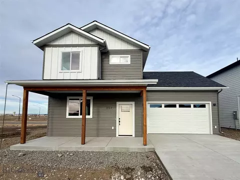 854 Accolade Loop, Belgrade, MT 59714 photo 3