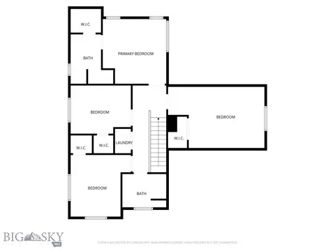 854 Accolade Loop, Belgrade, MT 59714 photo 43