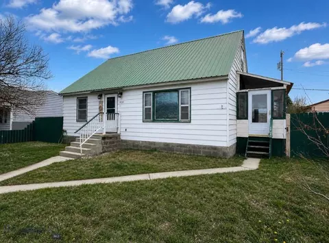 1920 Dewey, Butte, MT 59701