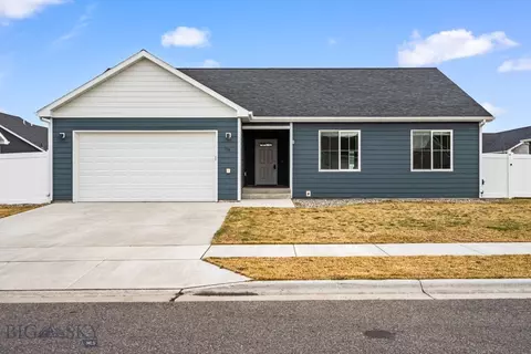706 Pierre St, Belgrade, MT 59714