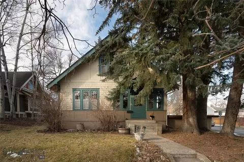 801 S 6th Ave, Bozeman, MT 59715