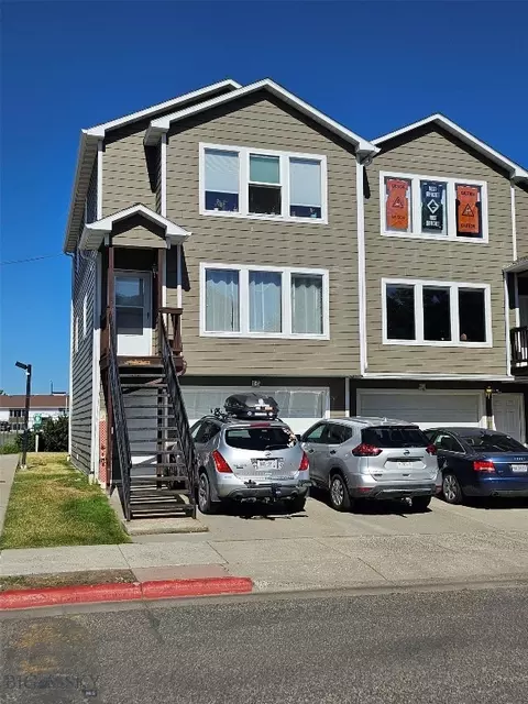 1769 W Kagy Blvd, Bozeman, MT 59715