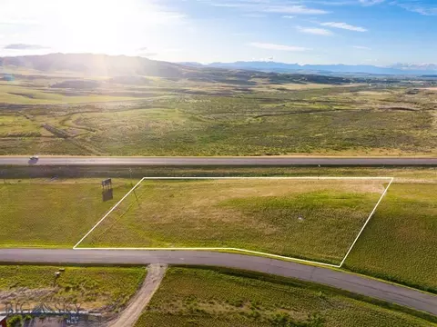lot1 Wheatland Meadows Dr, Three Forks, MT 59752