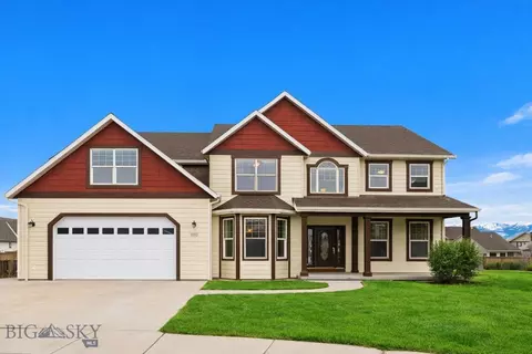2475 Rose St, Bozeman, MT 59718