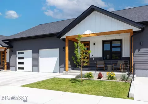 205 Albrey Trl #B, Bozeman, MT 59718