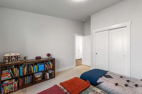 Bedroom - 8 N Eldorado Ave, Bozeman, MT 59718 photo 7 of 9