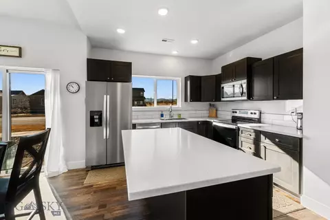 Kitchen - 8 N Eldorado Ave, Bozeman, MT 59718 photo 2 of 7