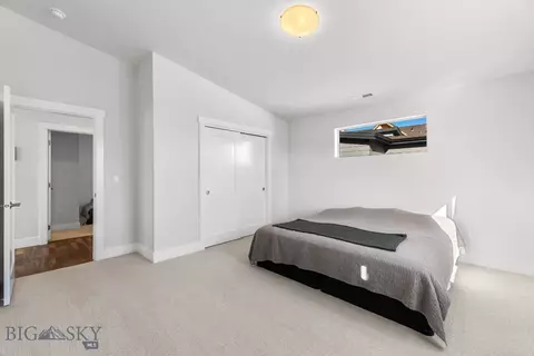 Bedroom - 8 N Eldorado Ave, Bozeman, MT 59718 photo 5 of 9