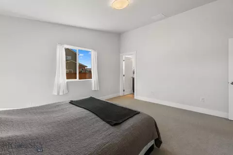 Bedroom - 8 N Eldorado Ave, Bozeman, MT 59718 photo 2 of 9