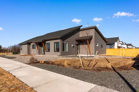 Exterior - 8 N Eldorado Ave, Bozeman, MT 59718 photo 2 of 6