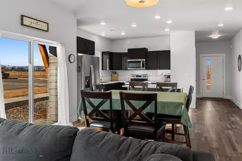 Dining - 8 N Eldorado Ave, Bozeman, MT 59718 photo 2 of 3