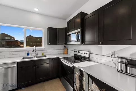 Kitchen - 8 N Eldorado Ave, Bozeman, MT 59718 photo 6 of 7