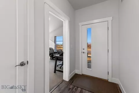 Entry Way - 8 N Eldorado Ave, Bozeman, MT 59718 photo 1 of 3